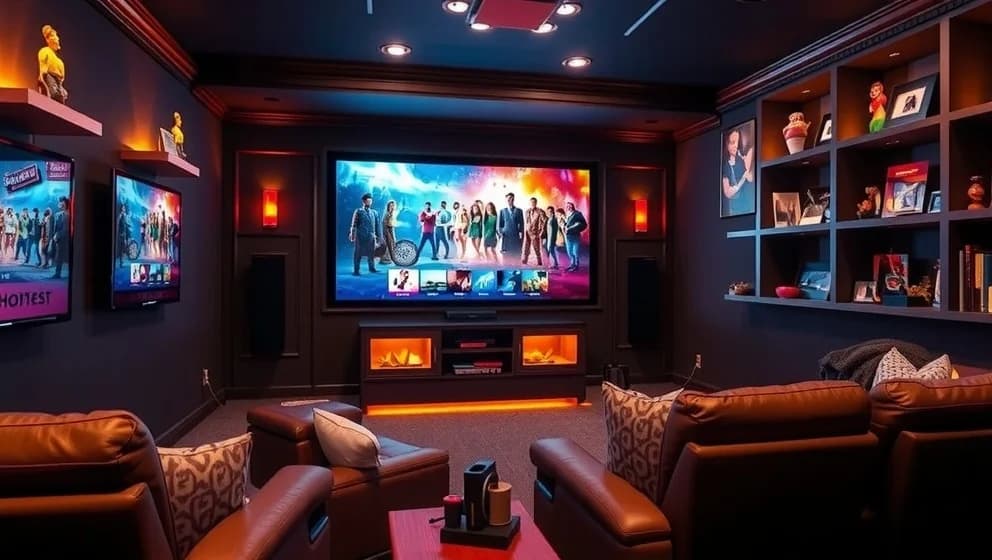 Anna Bjelkeruds bästa filmer och tv-program