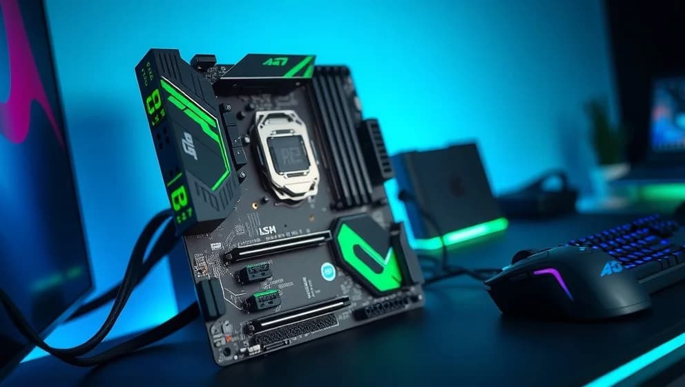 Asus ROG Strix Z790-F Gaming WiFi värd pengarna