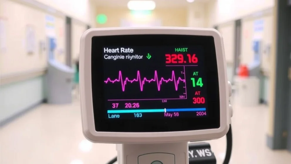 Att leva med långt QT-syndrom