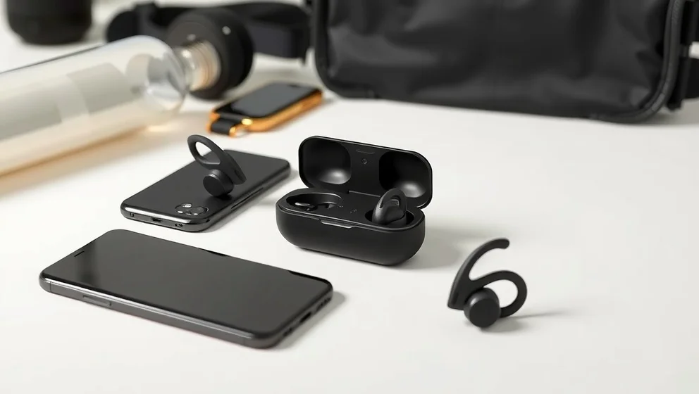 Beats Powerbeats Pro true wireless öronsnäckor bäst på ma...