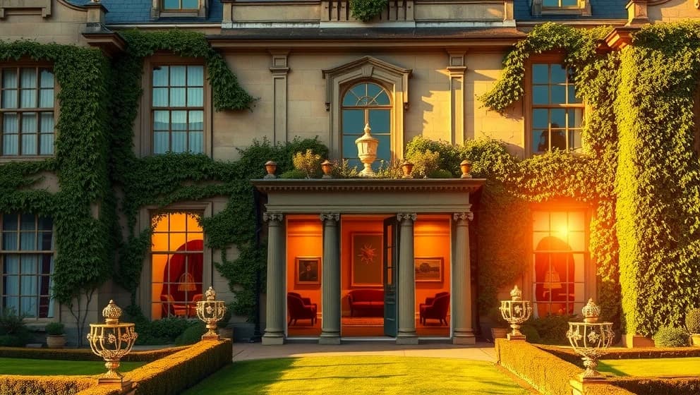 Downton Abbey Film 2 vad händer i nya filmen