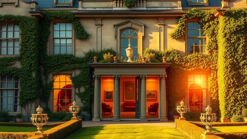 Downton Abbey Film 2 vad händer i nya filmen