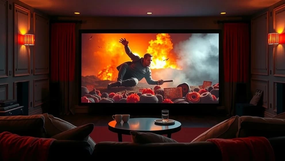 Harry Treadaway filmer och tv-program