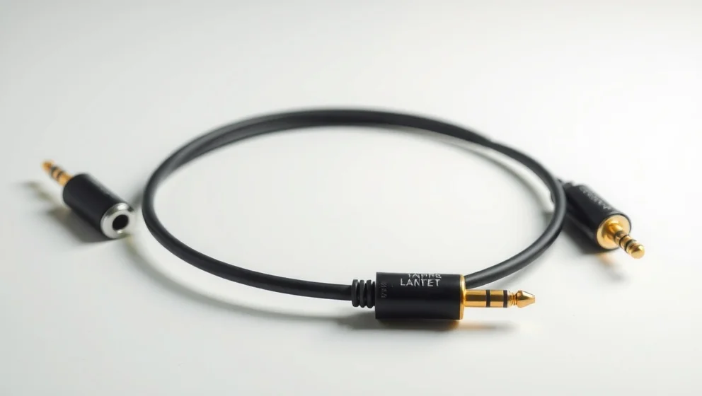 Hörlurskabel 2,5 mm till 3,5 mm vad behöver du veta