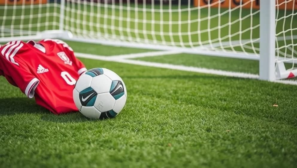 Hur många självmål har Harry Maguire gjort