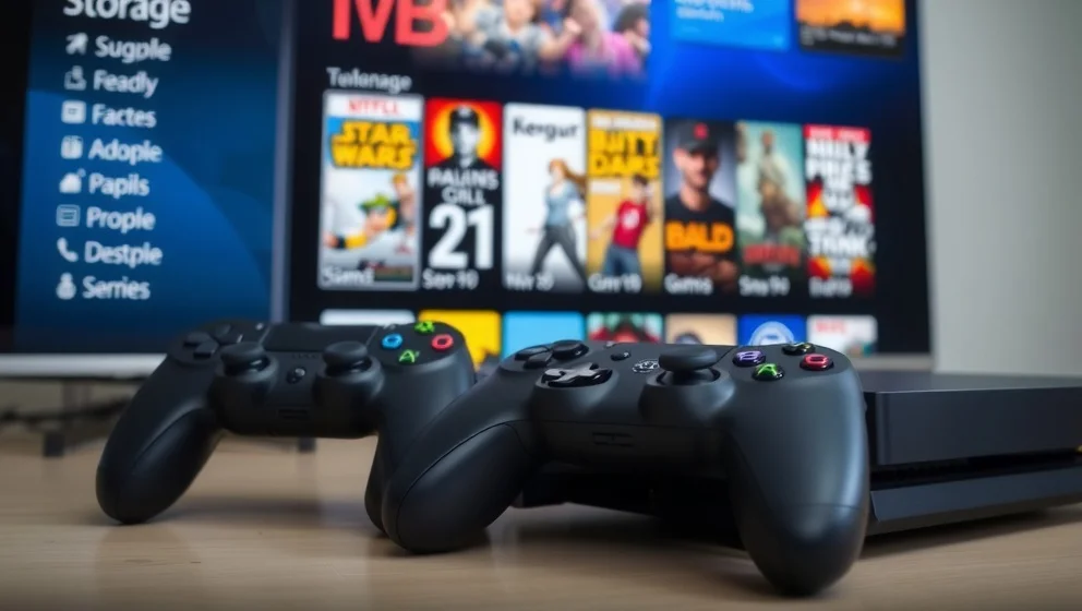 Hur tar man bort spel på PS4