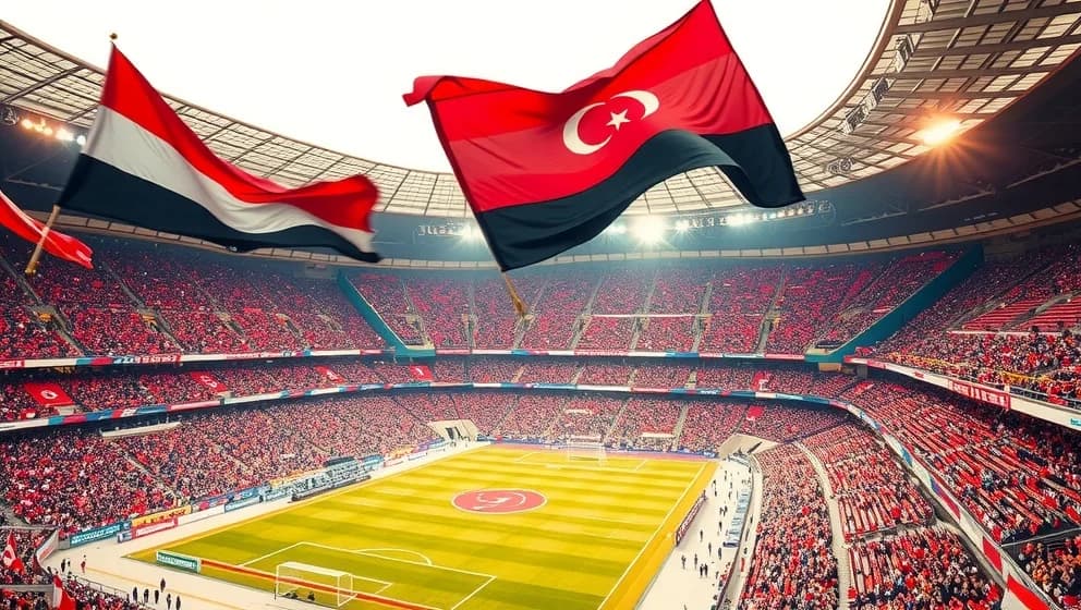 Iraks herrlandslag i fotboll