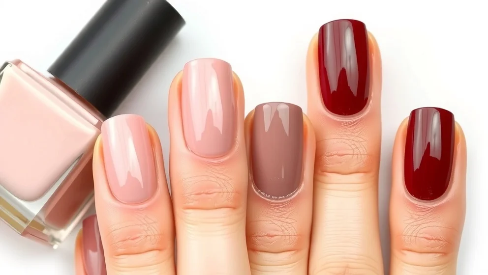 Isadora Rock Base nagellack för starkare naglar