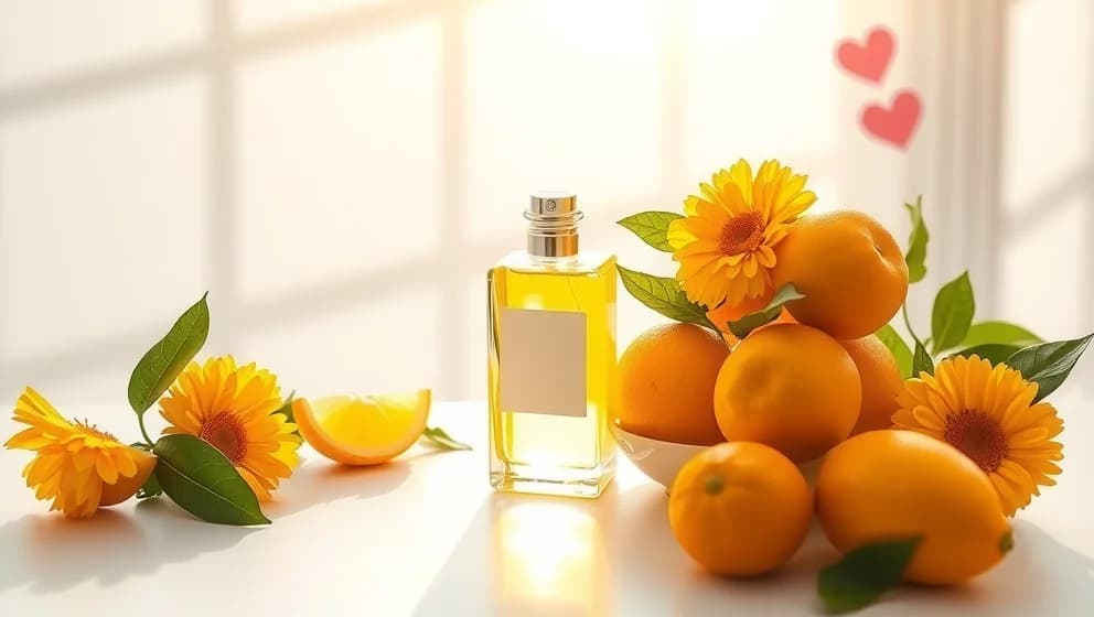 Juliette har en pistol Sunny Side Up