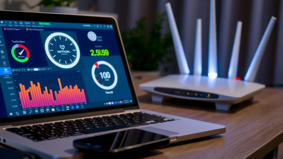 Kan man se vilka sidor som besöks på wifi