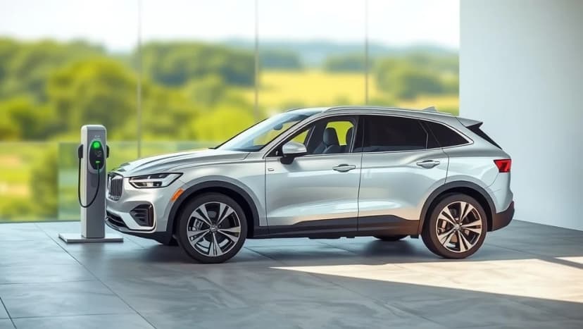 Kia Xceed Plug-in Hybrid Advance Plus 2 vad erbjuder den