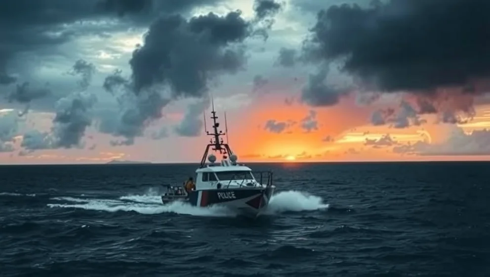 Maria Wern säsong 10 vad händer härnäst