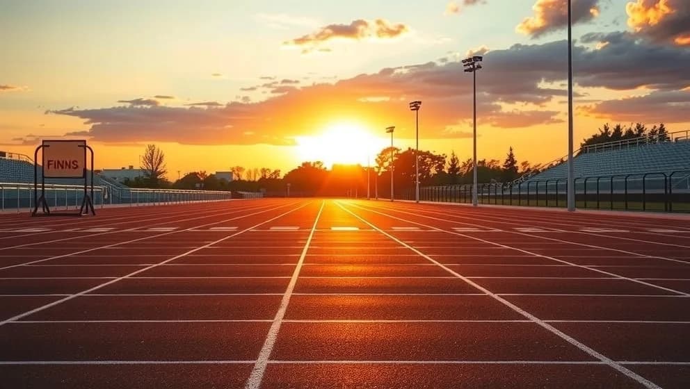 Marika Carlsson smalast när man dör vinner