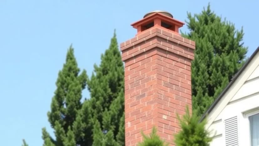 Måste man sota om man inte eldar