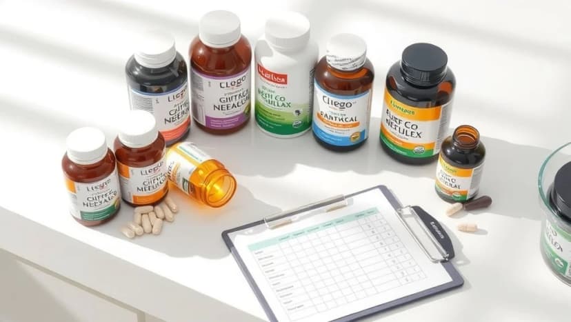 NAD+ bäst i test 2024