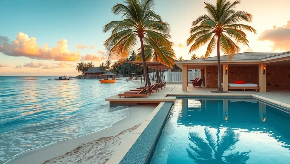 Phuket Marriott Resort & Spa Merlin Beach