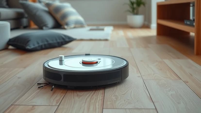 Roborock S8 Pro Ultra – är det värt pengarna