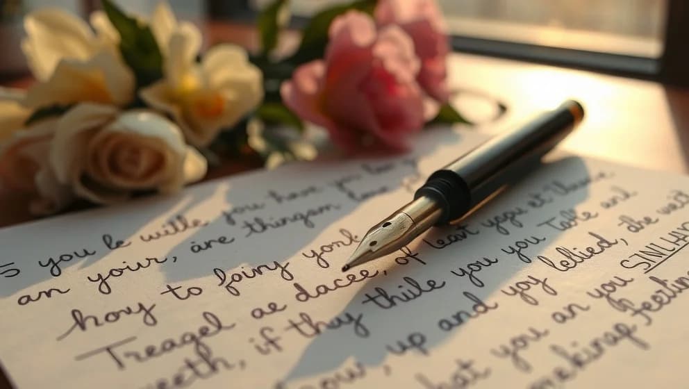 Till alla killar: ps. jag gillar dig fortfarande