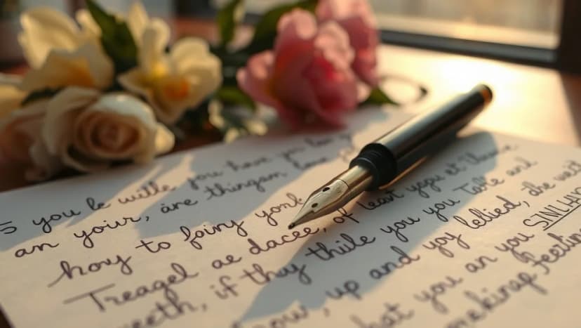 Till alla killar: ps. jag gillar dig fortfarande