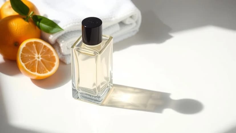 Vad är Chanel Allure Homme Sport