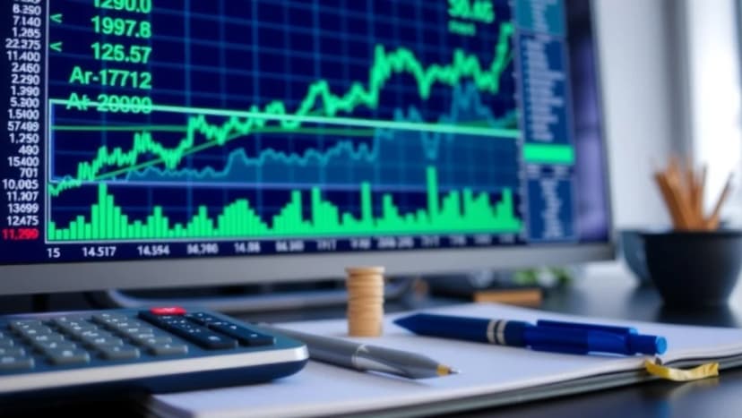 Vad är ett bra p/s tal och varför spelar det roll