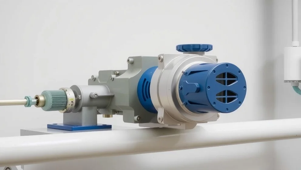 Vad är Wilo Yonos Pico 25/1-4