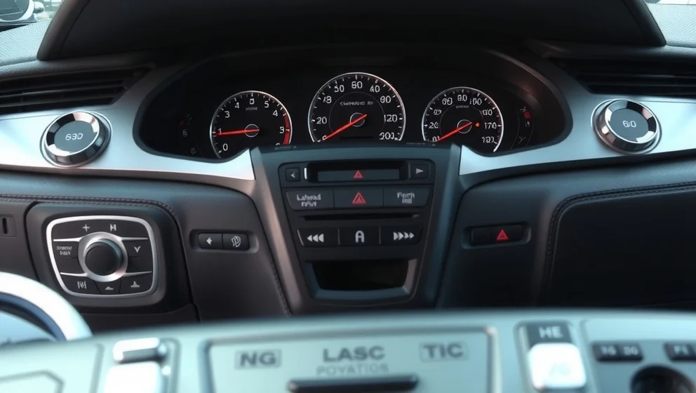 Vilken utrustning har din bil egentligen?