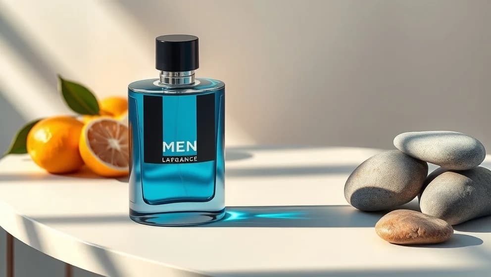 Yves Saint Laurent La Nuit de l'Homme Bleu Electrique